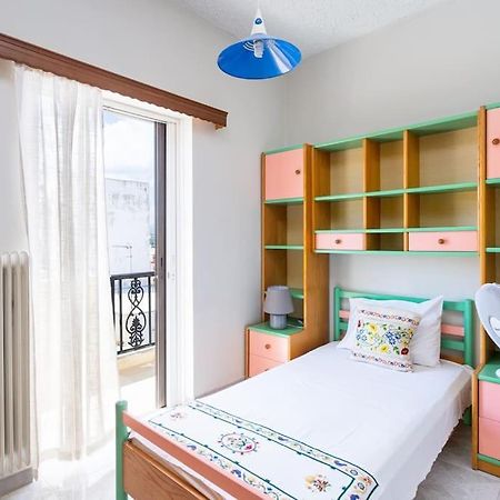 Cozy Apartment 2 Sitia  Exteriér fotografie