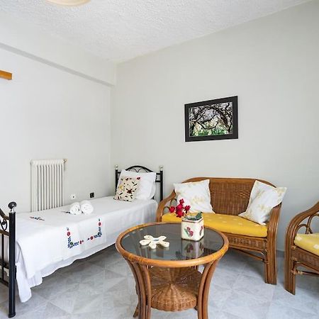 Cozy Apartment 2 Sitia  Exteriér fotografie