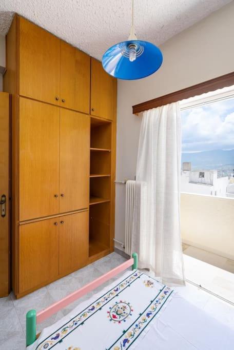 Cozy Apartment 2 Sitia  Exteriér fotografie