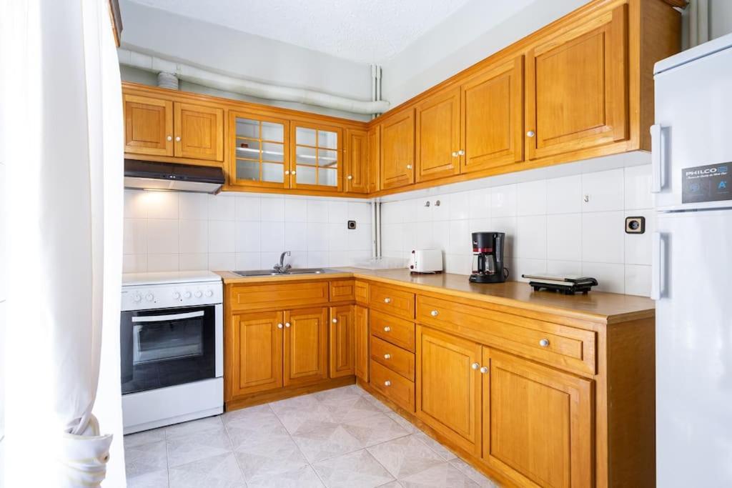 Cozy Apartment 2 Sitia  Exteriér fotografie