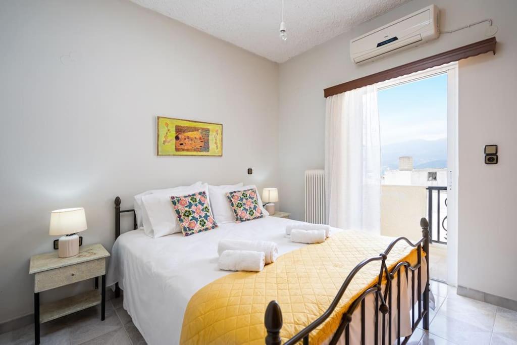 Cozy Apartment 2 Sitia  Exteriér fotografie