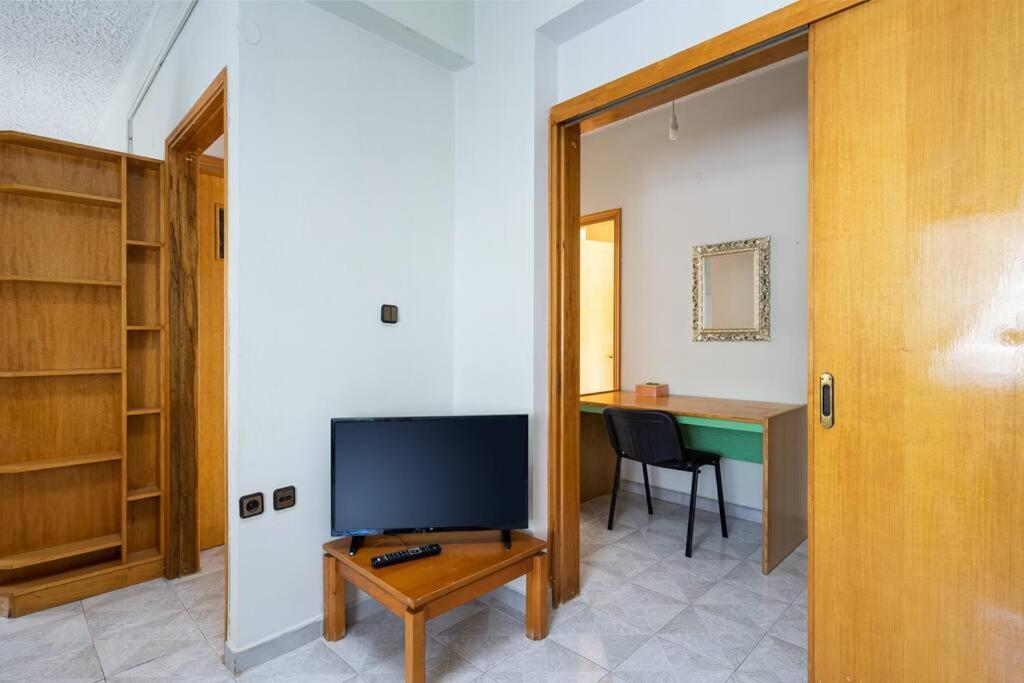 Cozy Apartment 2 Sitia  Exteriér fotografie