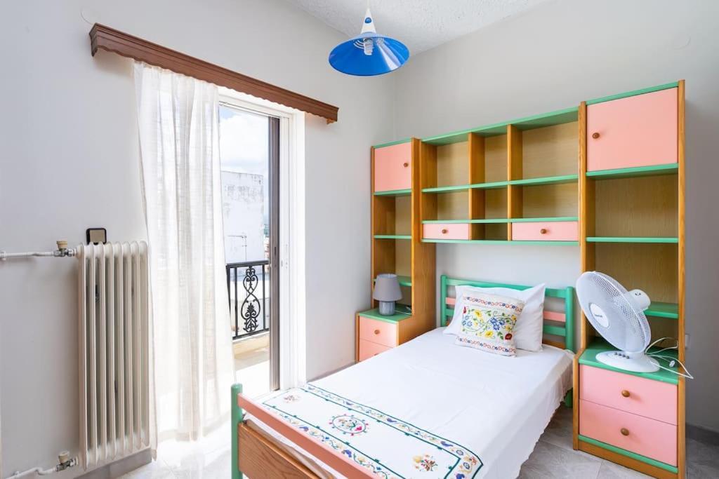 Cozy Apartment 2 Sitia  Exteriér fotografie