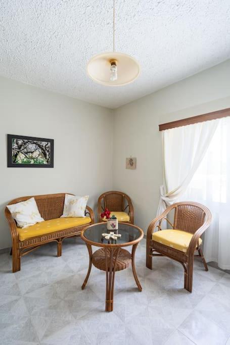 Cozy Apartment 2 Sitia  Exteriér fotografie