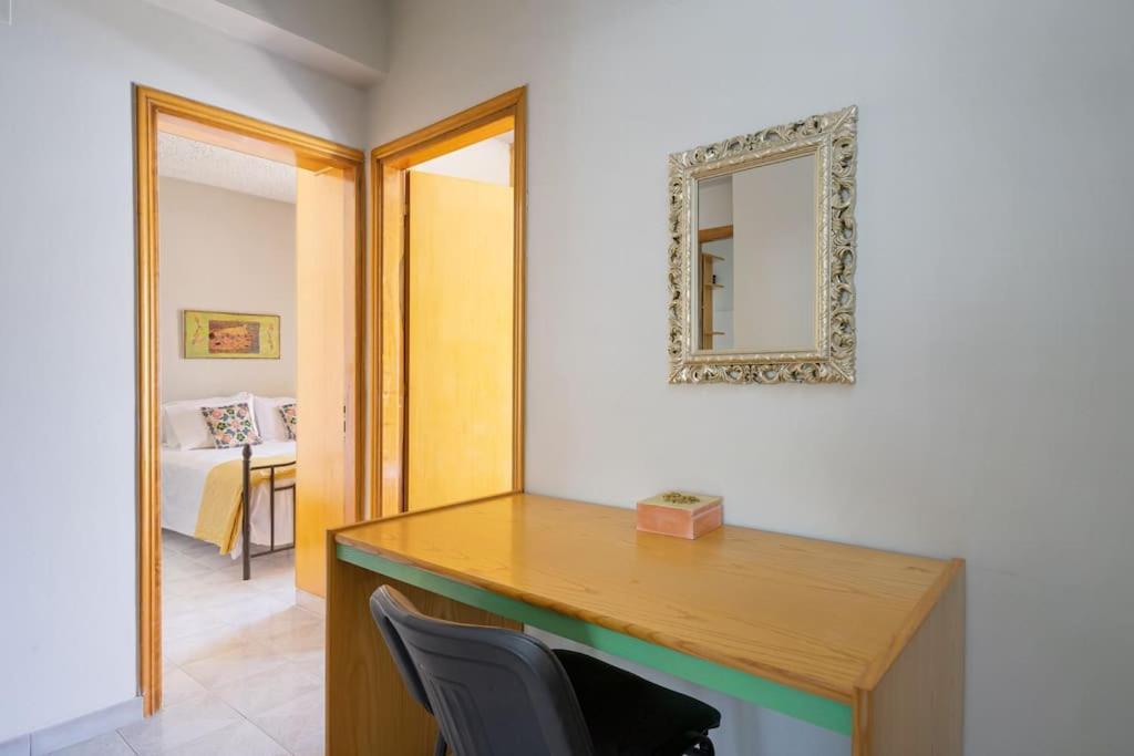 Cozy Apartment 2 Sitia  Exteriér fotografie