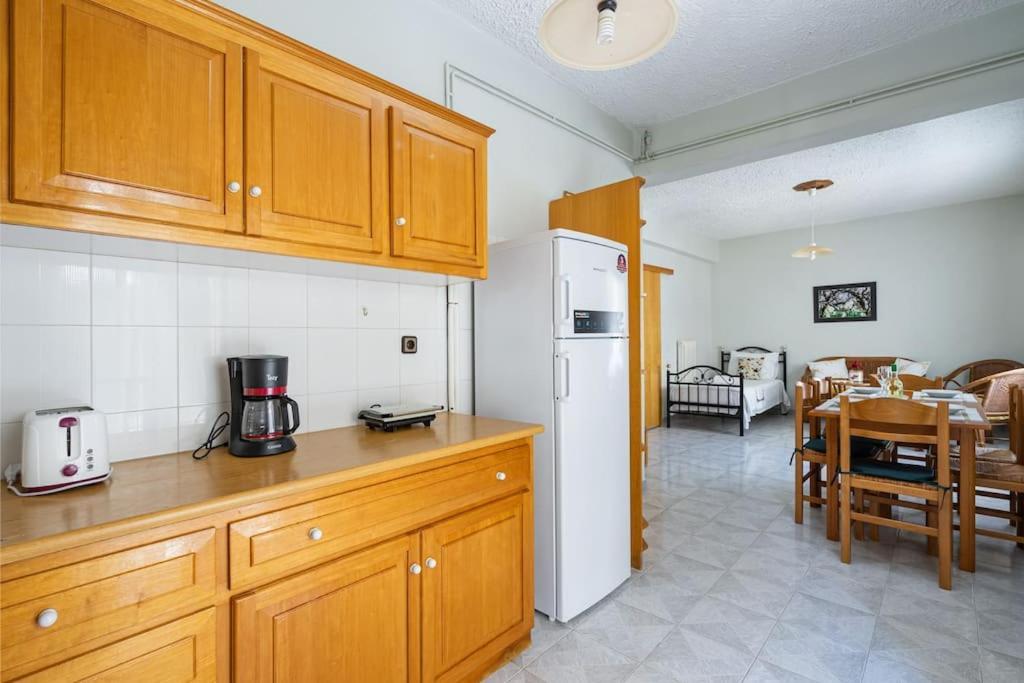 Cozy Apartment 2 Sitia  Exteriér fotografie